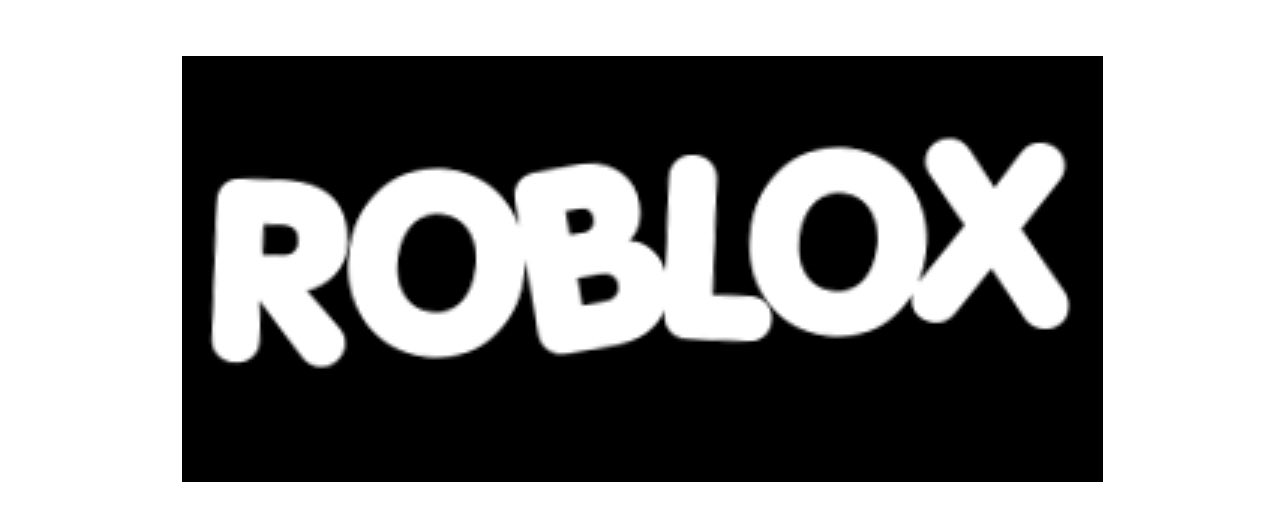 2024 Roblox Logo