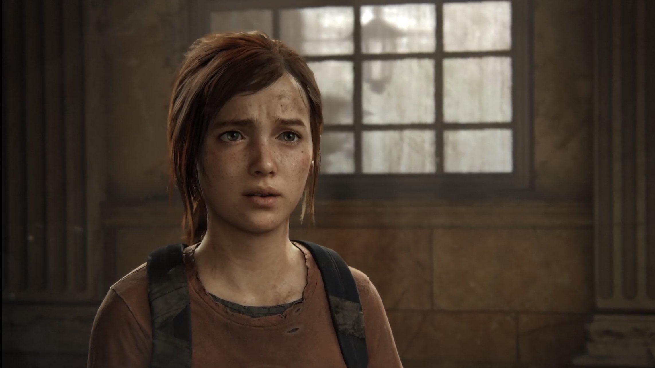 The Last Of Us Remake More Scenes Leaked (Spoilers) | Page 4 | ResetEra