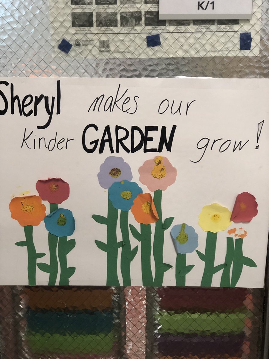 CascadeK8's tweet photo. Our students, families, and teachers made the second day of #KindergartenAcademy a success. Welcome to Cascade K-8! https://t.co/00tj7RJjBi