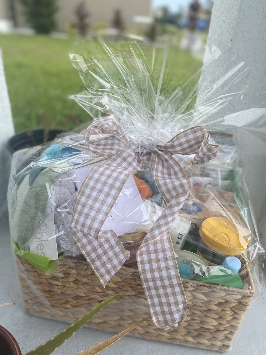 What a boost to the spirit! Thank you <a href="/ThePattersonFdn/">The Patterson Foundation</a> and <a href="/smwksu/">Stacey Gadeken</a> for dropping off such a thoughtful gift!  We are truly moved!