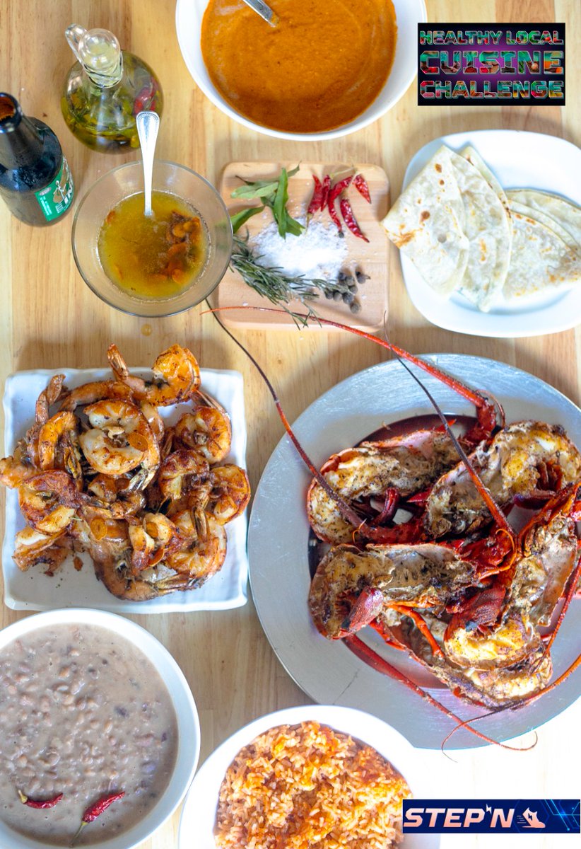 <a href="/Firelauncher_/">Firelauncher 🇱🇧 🇳🇱 🇦🇪</a> <a href="/Gurtbigbob/">+ Gurtbigbob</a> <a href="/Barndog_Solana/">Barndog</a> <a href="/ktrainUSA_STEPN/">ktrainUSA</a> <a href="/ClubSTEPNFrance/">Lucas | ClubSTEPNFrance ⚡️</a> @Krit_STEPNstats @jason_stepn <a href="/shitirastogi/">Shiti</a> <a href="/yawn_rong/">Yawn Rong</a> <a href="/Stepnofficial/">STEPN GO</a> <a href="/mablejiang/"></a> Langosta puerto nuevo style beans rice garlic butter olive oil very hot sauce and flour tortillas a traditional dish from my hometown rosarito mexico all are invited to visit baja México.