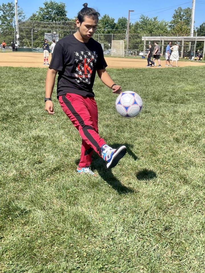 Walt Whitman MS tweet media