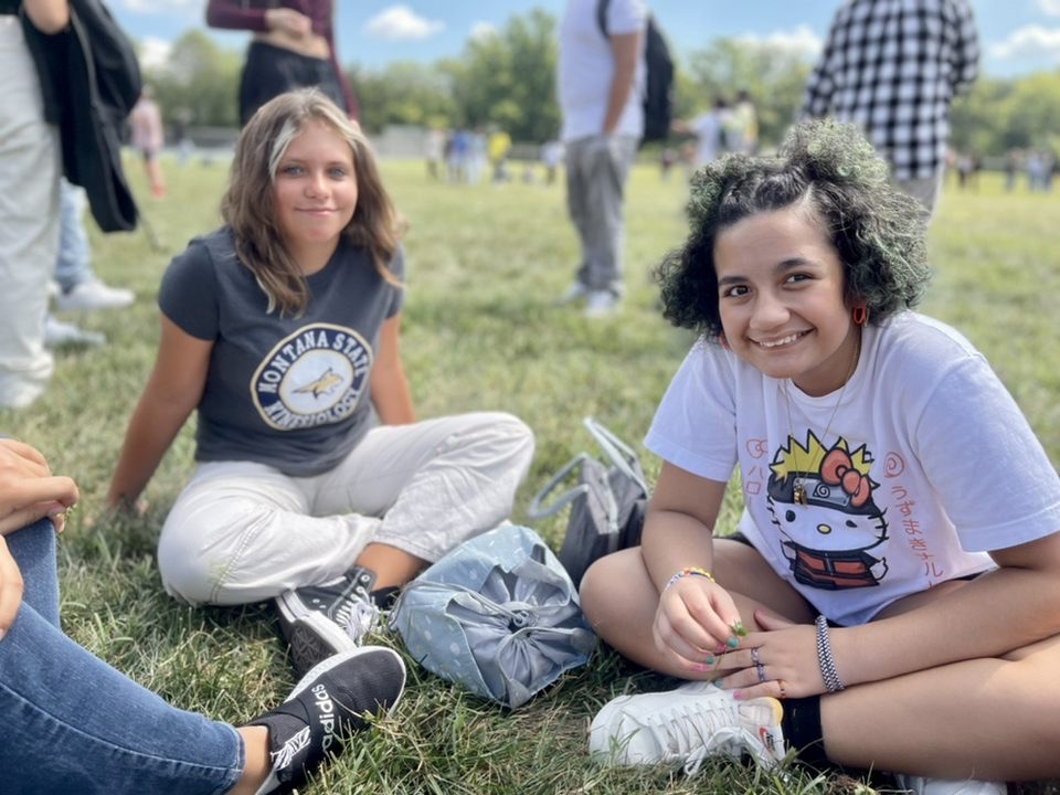 Walt Whitman MS tweet media