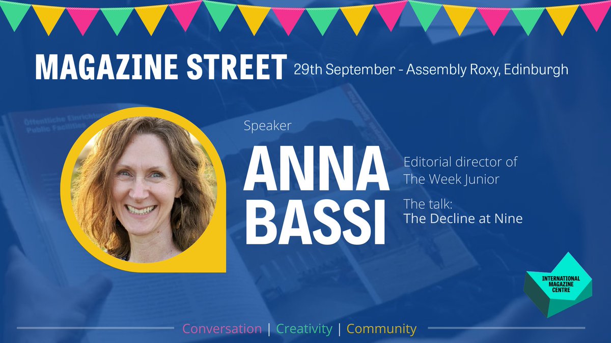 Anna Bassi tweet media