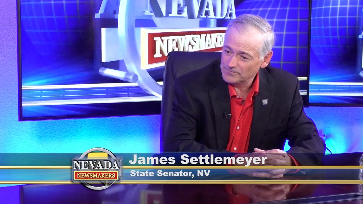 NVNewsmakers's tweet photo. Missed last week's episodes? Catch up on great conversations on #lithium, #Nevada's money and much more:
▪️State Senator James Settlemeyer, District 17: https://t.co/HodpiihKj5
▪️Aaron West (@westernstrat), Chief Strategy Officer, NVO: https://t.co/pkzfekvUCG
(1/2) https://t.co/OojT1JO9AE