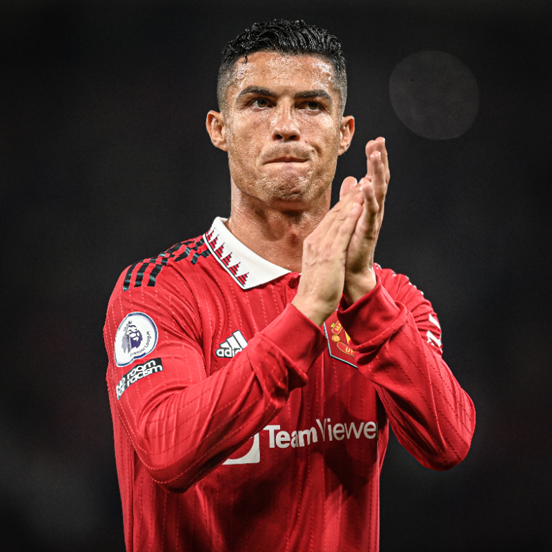 GoalNews's tweet photo. It would mean Cristiano Ronaldo playing against Lionel Messi again 👀