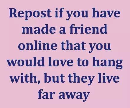 Yep. So many of you 🥺😁 Can’t you move down south? 😝