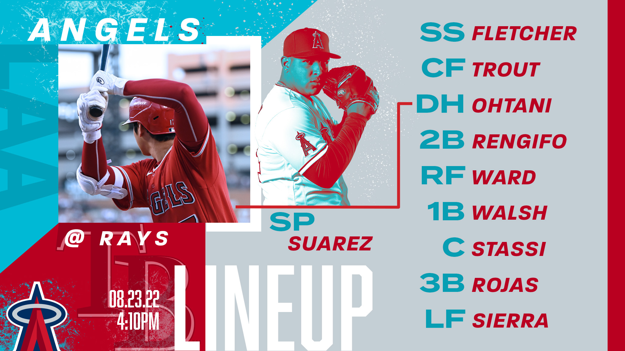 Angels' Stunning Win! Will They Maintain Momentum In Game 2? - z3amxie