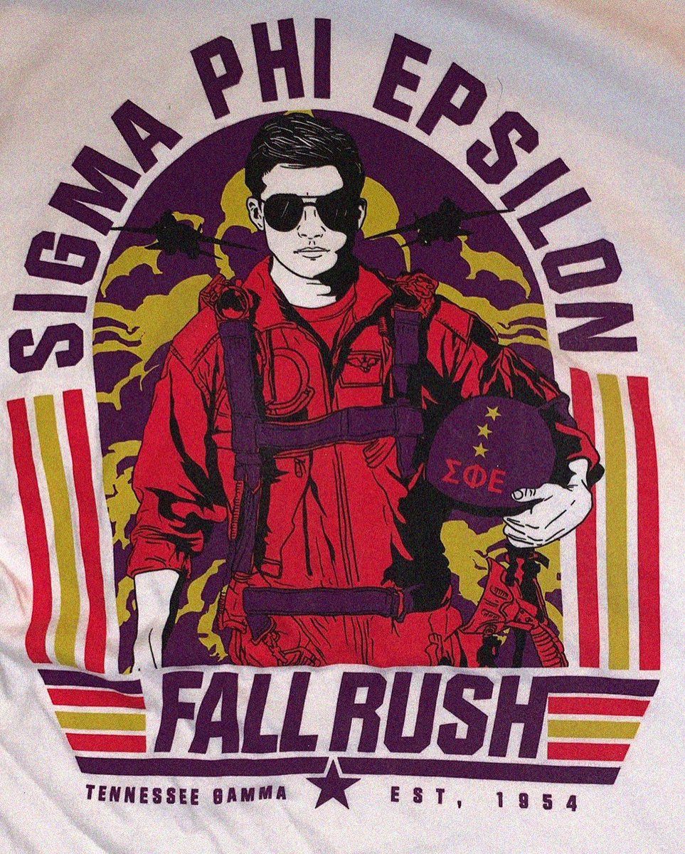SigEpETSU's tweet photo. Happy first week. Rush shirts available on Instagram #RushSigEp https://t.co/E57BOSmqVw