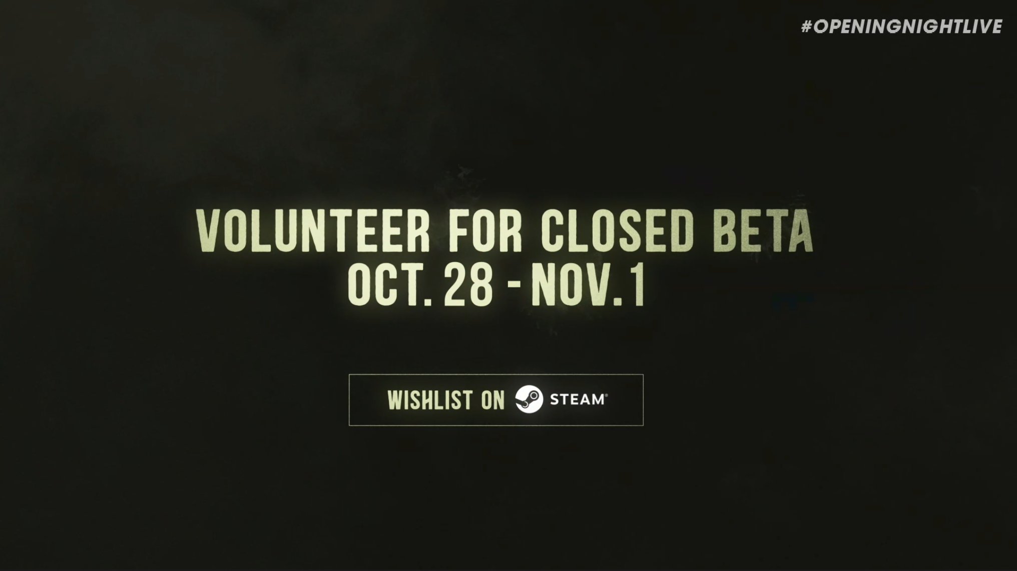 Outlast Trials Closed Beta signups now open