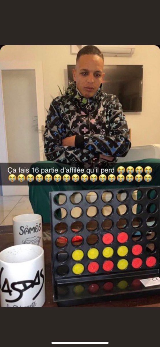 Les <a href="/boobcatsTTFL/">Boobcats</a> quand c’est pas la <a href="/ShaqOLeague/">Shaquille O'League</a>