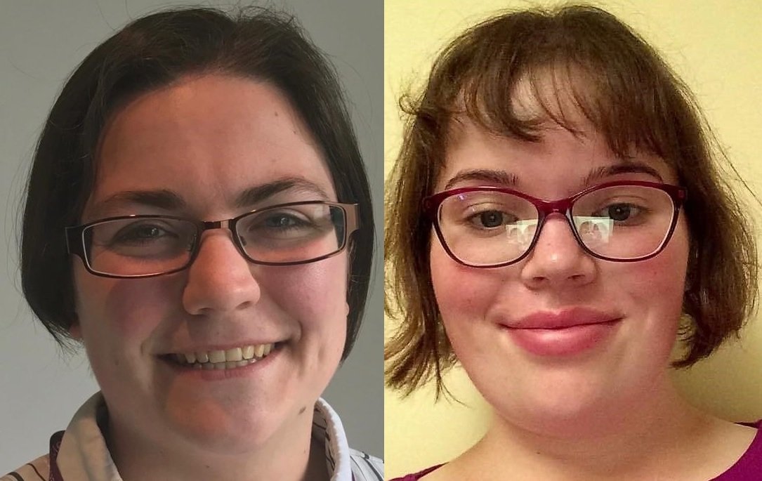 Dr Rebecca Acres tweet media