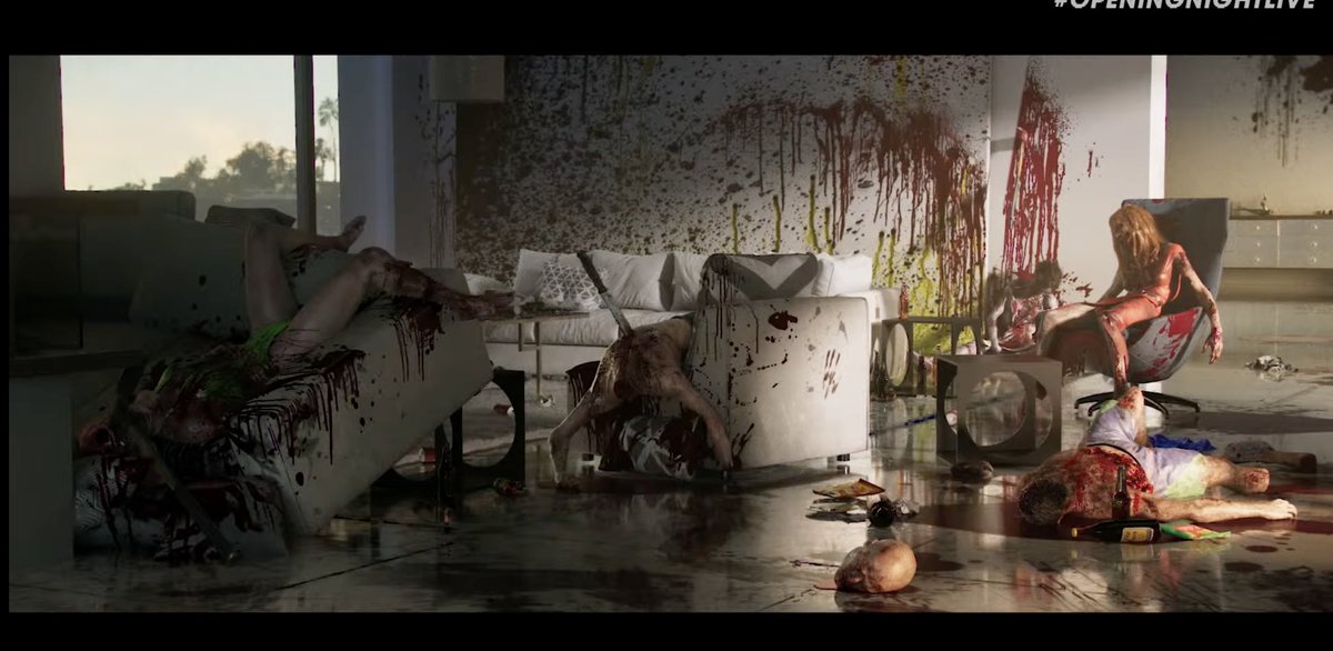 IGN's tweet photo. BREAKING: Dead Island 2 announced for a February 2023 release. #gamescom2022 #OpeningNightLive https://t.co/Zh4FMFDoQ8
