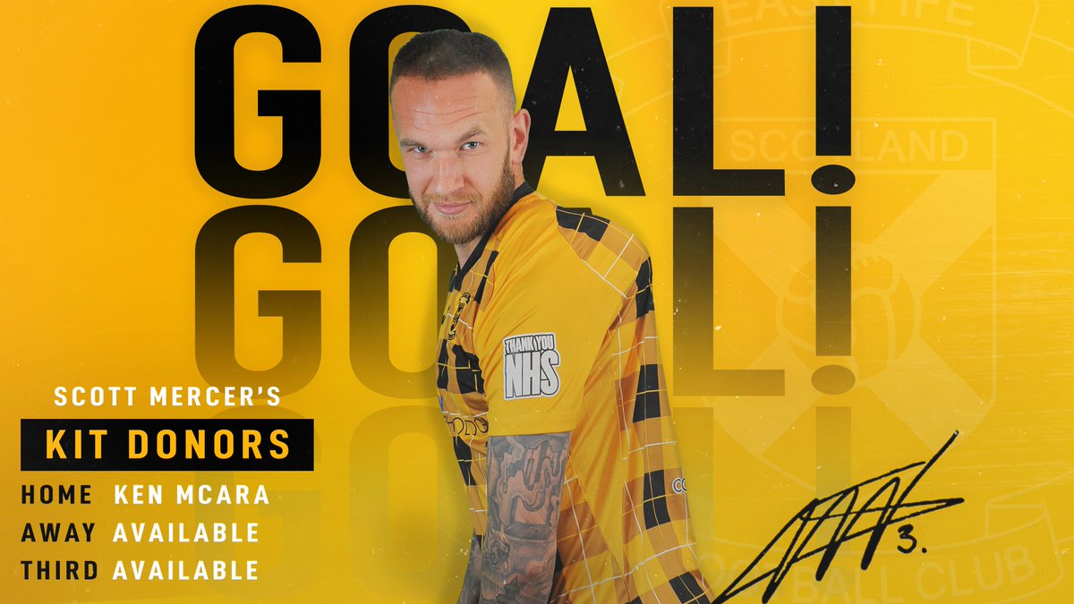 EastFifeFC's tweet photo. https://t.co/9sRtaRledM