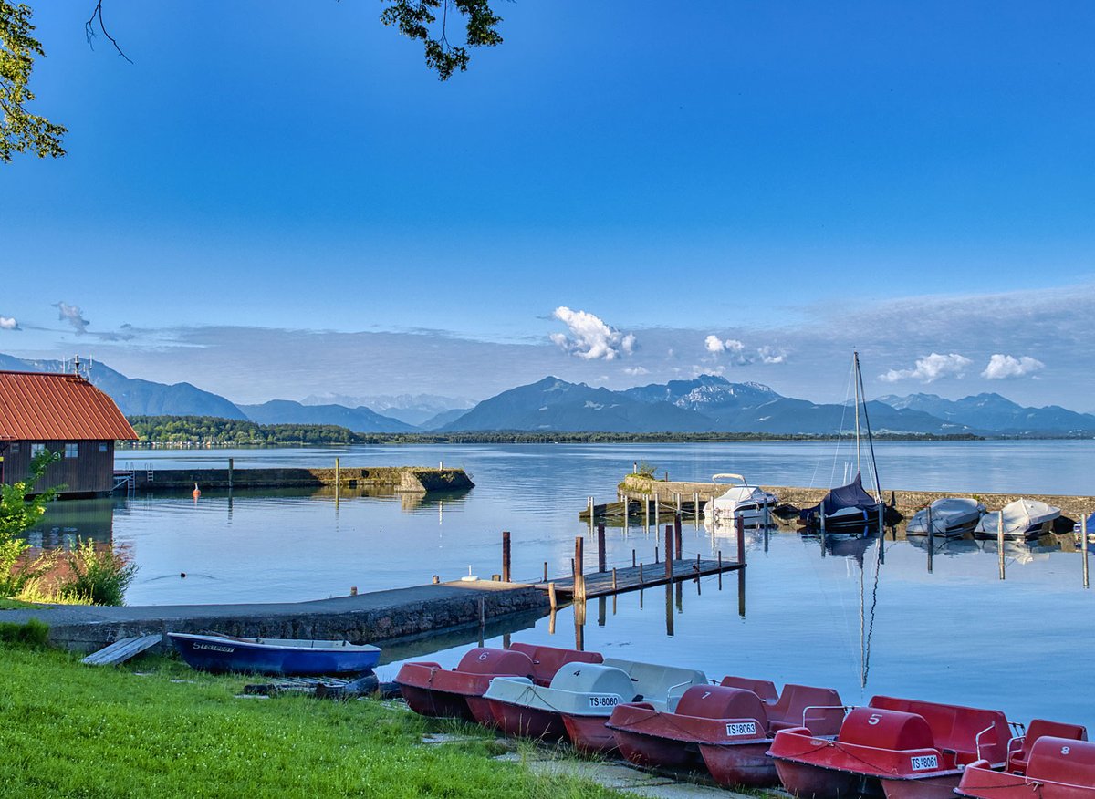 Chiemsee