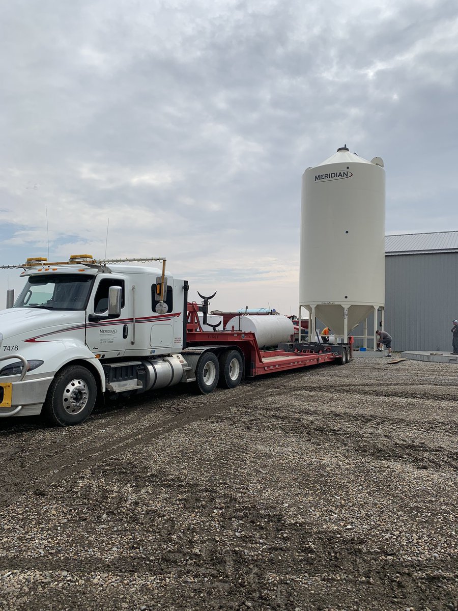 Tullikopf Fuels Ltd tweet media