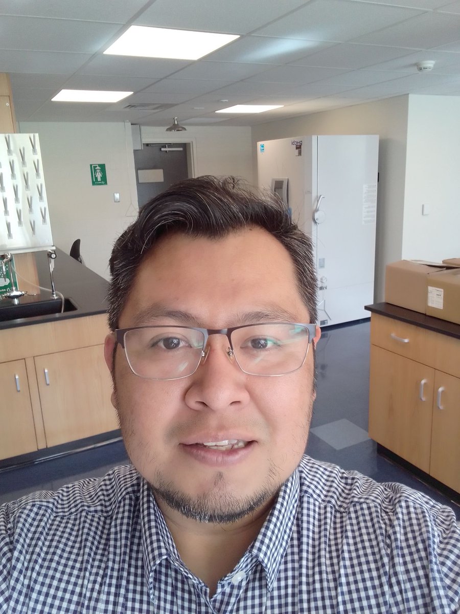 Dr. Geo (Michel Geovanni Santiago-Martínez, PhD) tweet media