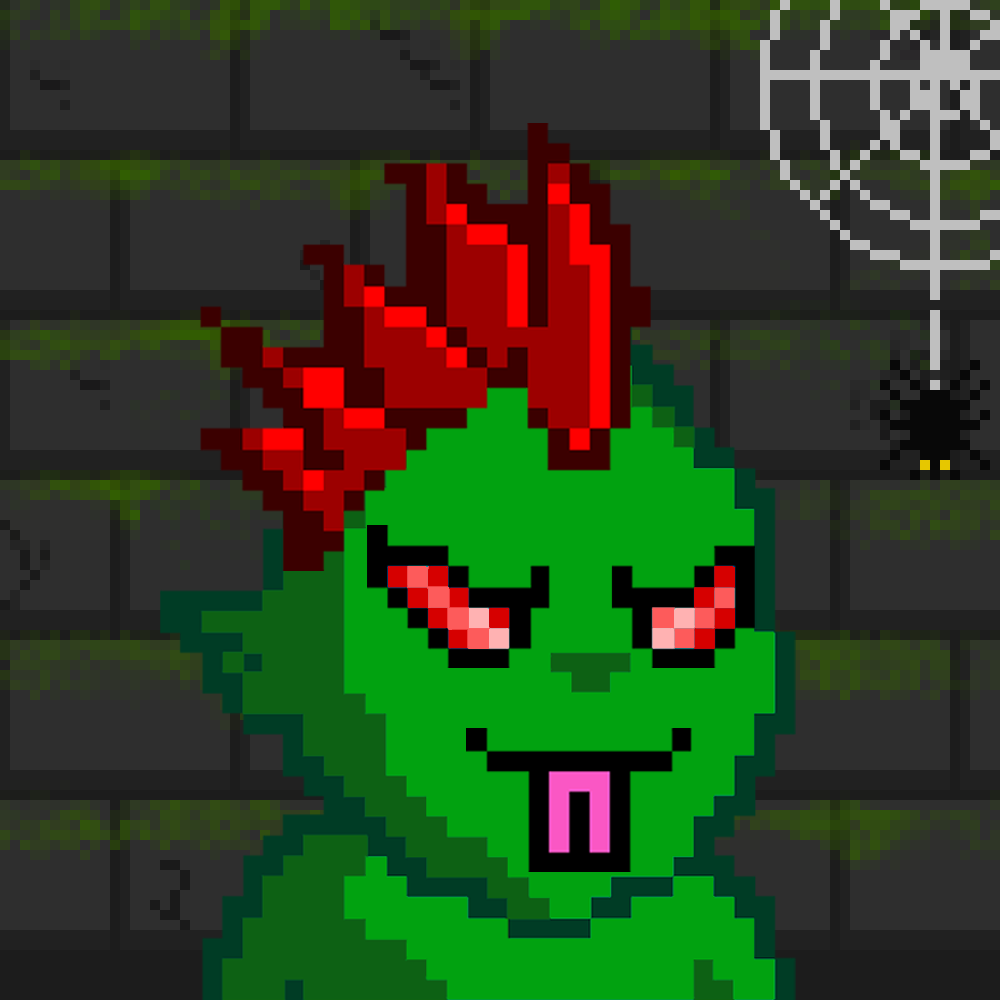 Smol Demons tweet media