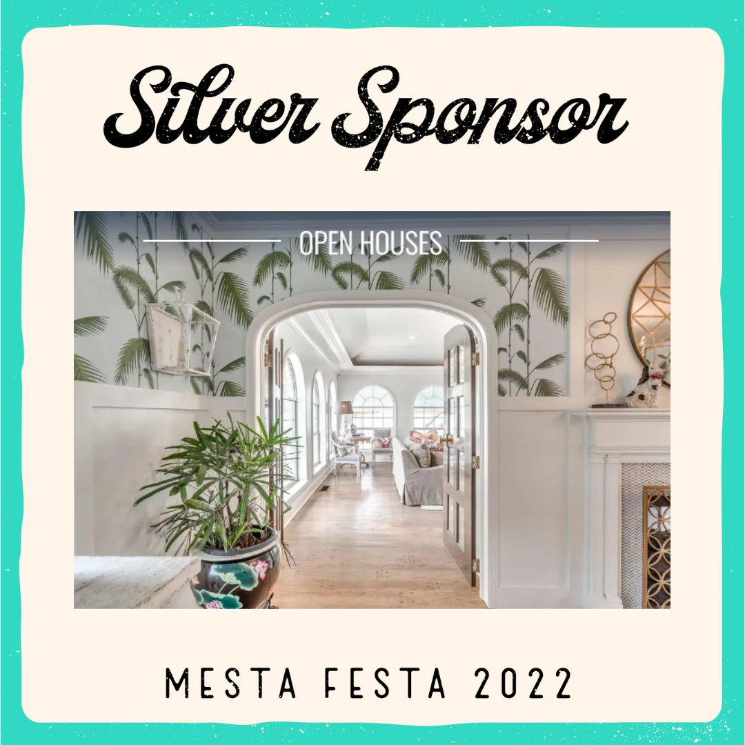 We love, love, love our realtor friends at Sage Sotheby's International Realty! 💕 Thank you for your Silver sponsorship!  
At Sage, “good enough” isn’t good enough. Check out sagesir.com to get connected.