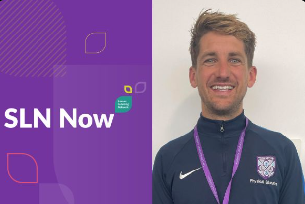 SLN:Uni Connect tweet media
