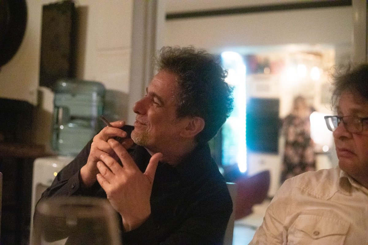 Andres Calamaro tweet media