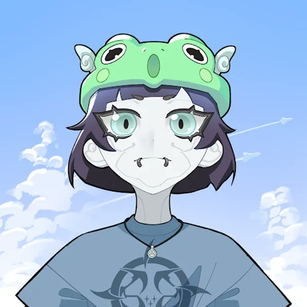 orbitaldream's tweet photo. @aikovirtual @vinneart 〜(꒪꒳꒪)〜 https://t.co/nKUmbTMPeX