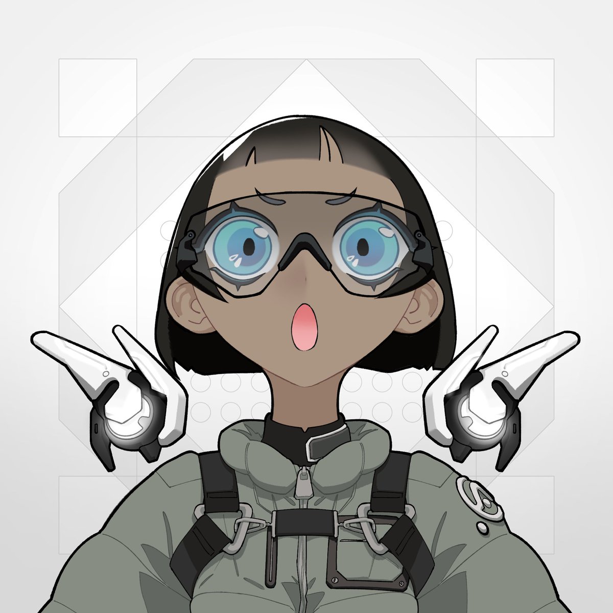 orbitaldream's tweet photo. @aikovirtual @vinneart 〜(꒪꒳꒪)〜 https://t.co/nKUmbTMPeX