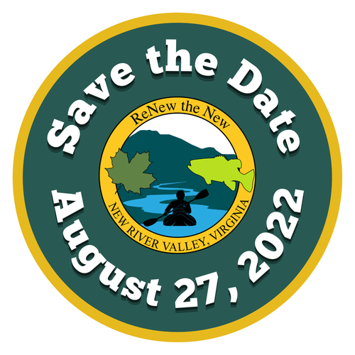 NRVRCtweets's tweet photo. ReNew the New 2022 is this Saturday! "Fall Into the New" to support your river and your community! Find out more about river cleanups happening in your community and register here: https://t.co/3VcvsmiHYh https://t.co/r5rSWBr9Rh