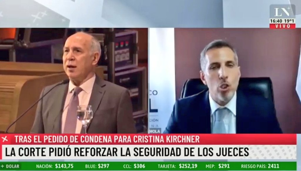 ReynaTarantula's tweet image. #TodosConLuciani

#TodosSomosLuciani