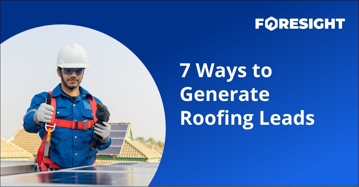 Foresight Commercial Insurance tweet media