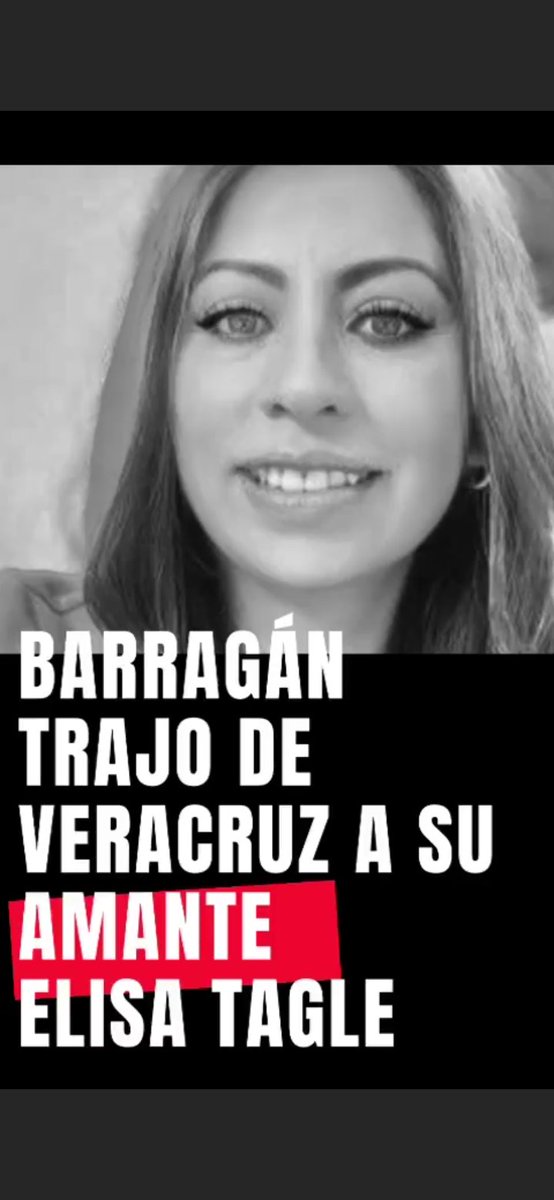 RtxX7134's tweet photo. @AyD_ParaTi No fue su amante? De postulante? Jajajajajajaja

Les presento a la amante de IGNACIO BARRAGAN...está en la nómina de #aguaydrenaje #monterrey #mexico #corrupcion https://t.co/0DXF0VtYdx