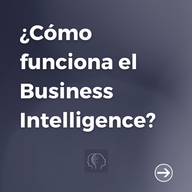 dataplicada's tweet photo. ¿Sabes cómo funciona el #BusinessIntelligence y por qué es tan importante para las organizaciones?
#Dataplicada #LideraconDatos