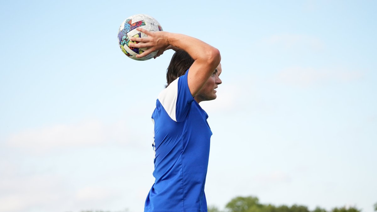 Drake Men's Soccer tweet media