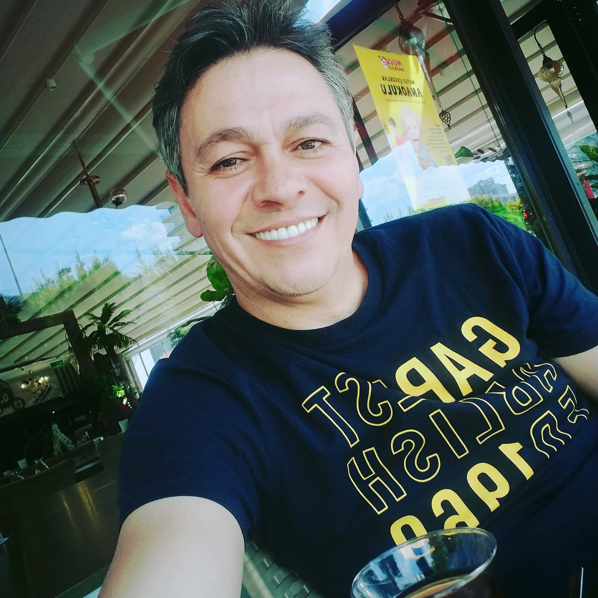 Klibimiz yayında... İyi seyirler🎸🎺🎷🙂🎥
youtu.be/7TVIK38Ukvk