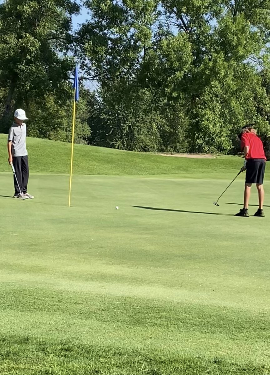 Lakeview Golf Course tweet media