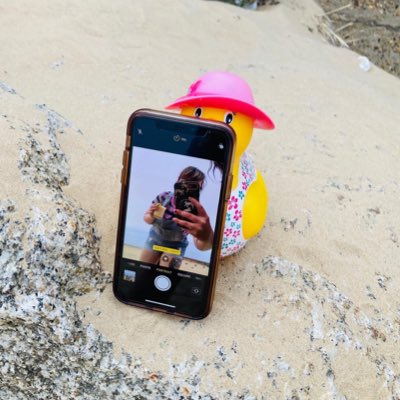 NessarTee's tweet photo. #NewProfilePic https://t.co/IRscZO0T66