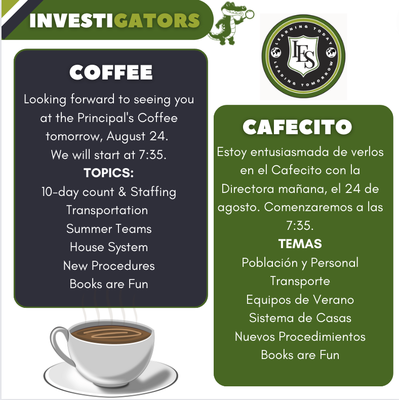 Isenberg Elementary tweet media