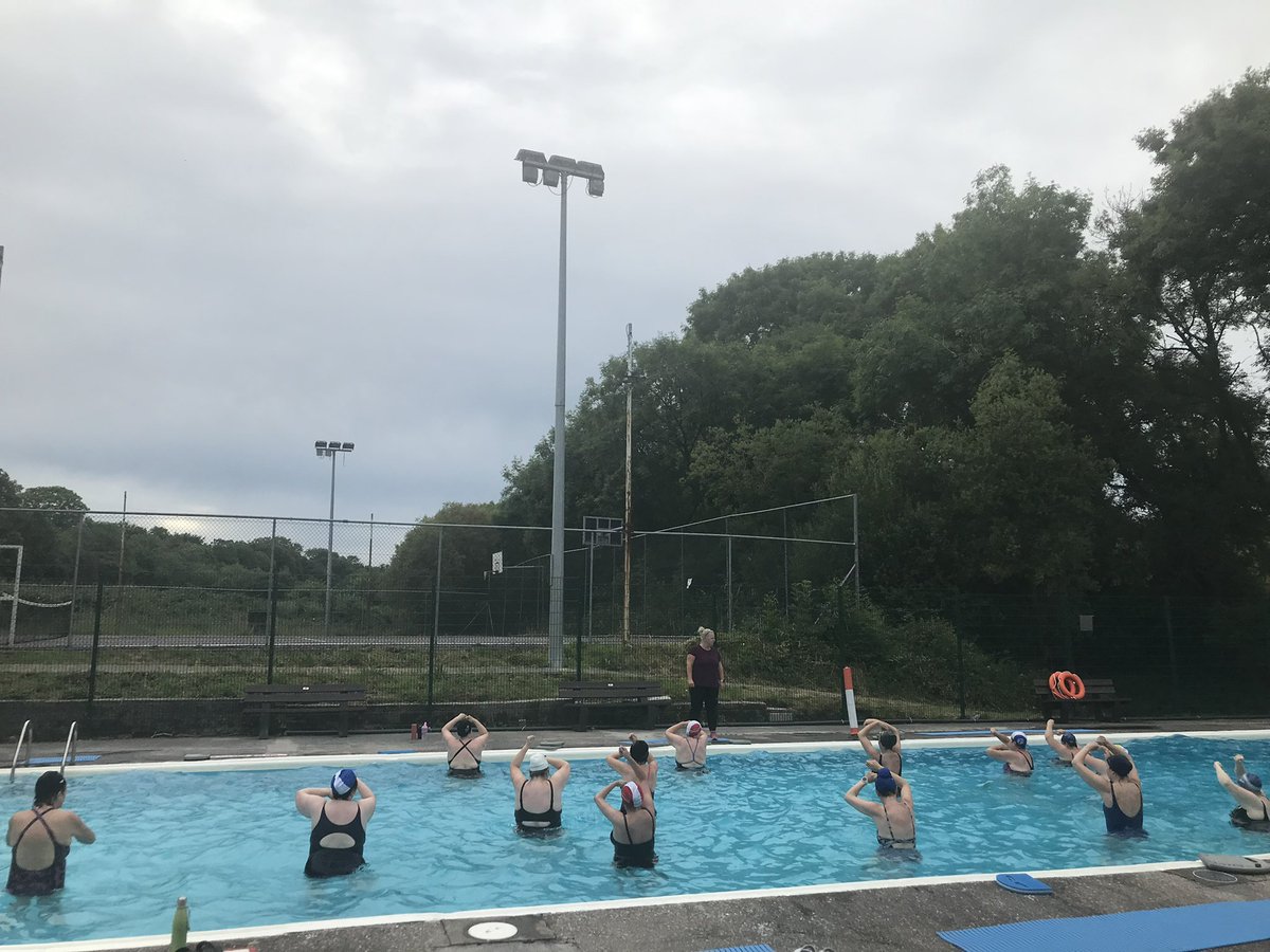 CarraigPool tweet picture