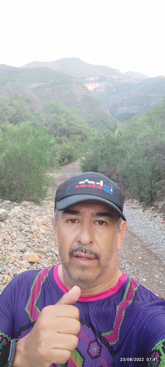 rigoo45's tweet photo. Trotecito en la sierra de santa rosa, Múzquiz COAHUILA. Pueblo mágico. https://t.co/KbfPAPX42h