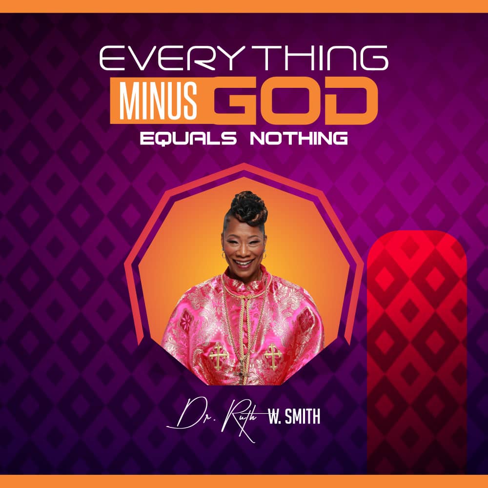 Ruth Smith (@archbishopruth) on Twitter photo 