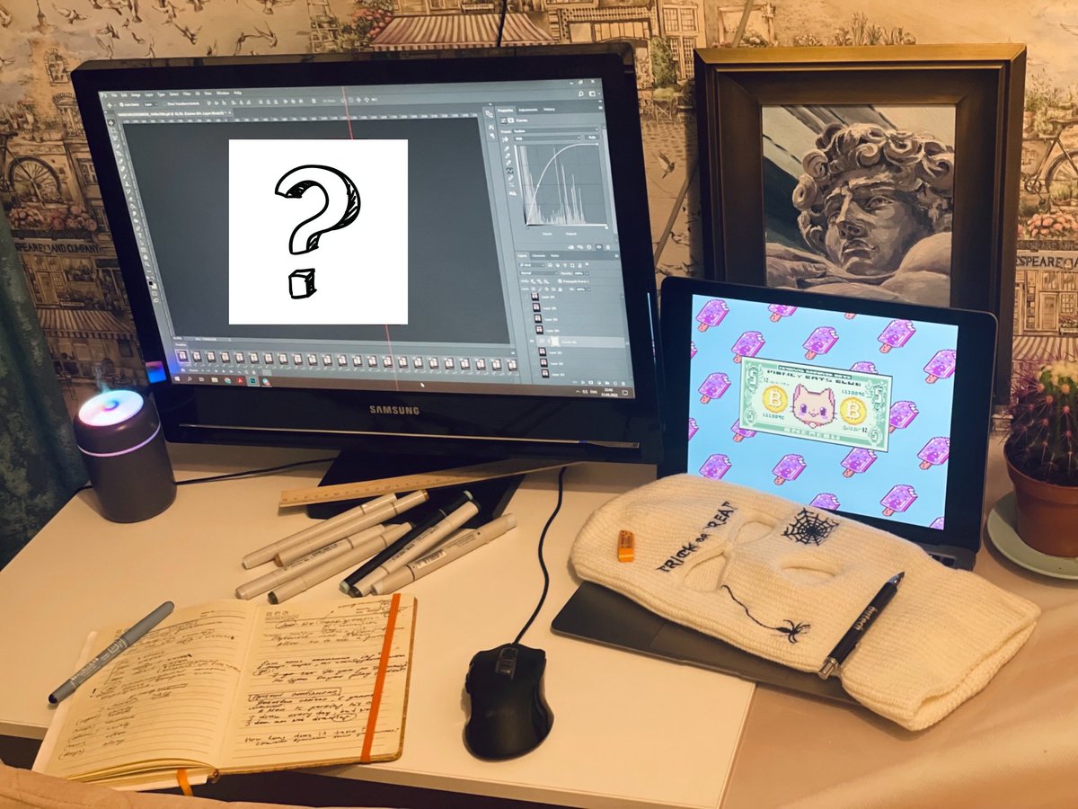 MONEY_MOD_TEAM's tweet photo. We are making a continuation of the story for you💰

coming soon....👀

💰"MONEY MOD"💰
#MONEYMOD #ETH #freeMint #nft https://t.co/n4J0Kto1Md
