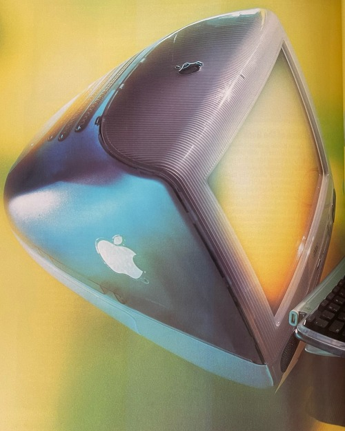 3CC0__'s tweet photo. Apple: iMac G3 Computer (1999) https://t.co/EfIQXuuwrq