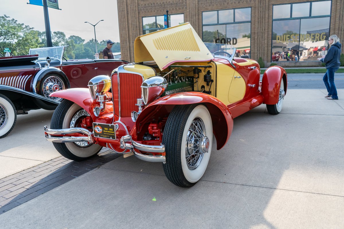 ACDAM1974's tweet photo. We hope everyone enjoyed this past weekend's Cars &amp; Coffee. As always we had a great turnout. We hope no one got soaked when the rain rolled in! https://t.co/Q8Cms0mUly