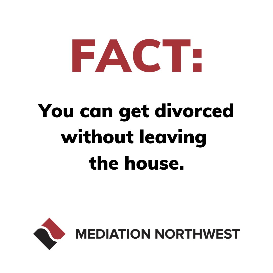 Mediation Northwest tweet media