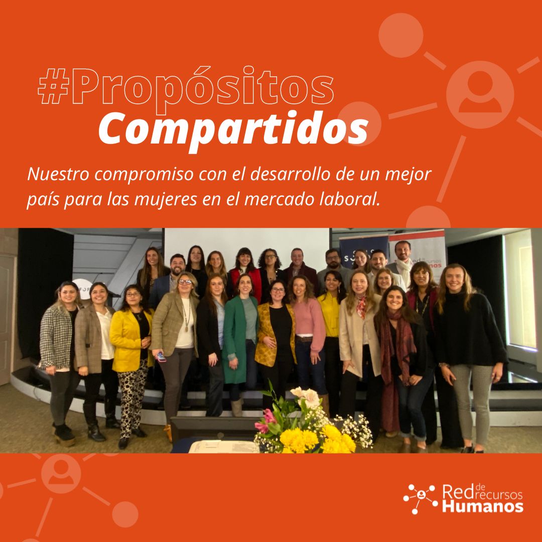 Redderrhh1's tweet photo. Este 23 de agosto, desde la @Redderrhh1 convocamos a un encuentro para sellar nuestro compromiso con #PropósitosCompartidos, una iniciativa que tiene como objetivo enfrentar la desigualdad de género en el mundo del trabajo.

#oticsofofa @Redderrhh1 #codify #wideside
@trabajandocl https://t.co/bi7GZD5XzA
