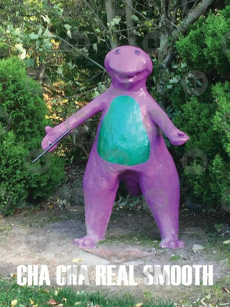 I am just like you...