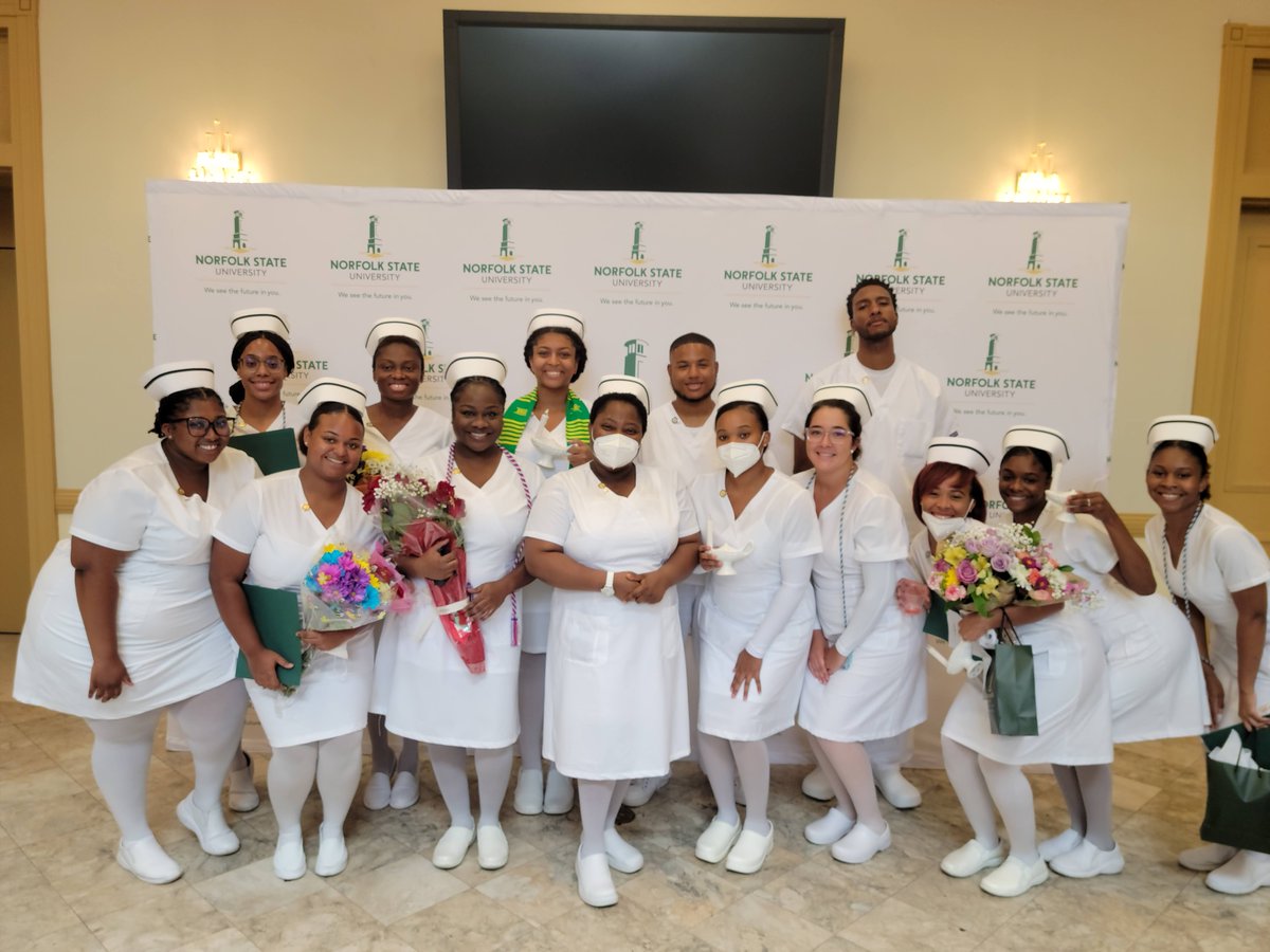 Norfolkstate's tweet photo. Start your Nursing career here! Register for the HESI-A2 exam today! Go to https://t.co/Wj4NjzV4gg and scroll down the page. You'll find a link to download the HESI-A2 registration instructions. And happy testing! #HESIA2 #test #testing #nursing #nurse https://t.co/ndW3jFQ32Y