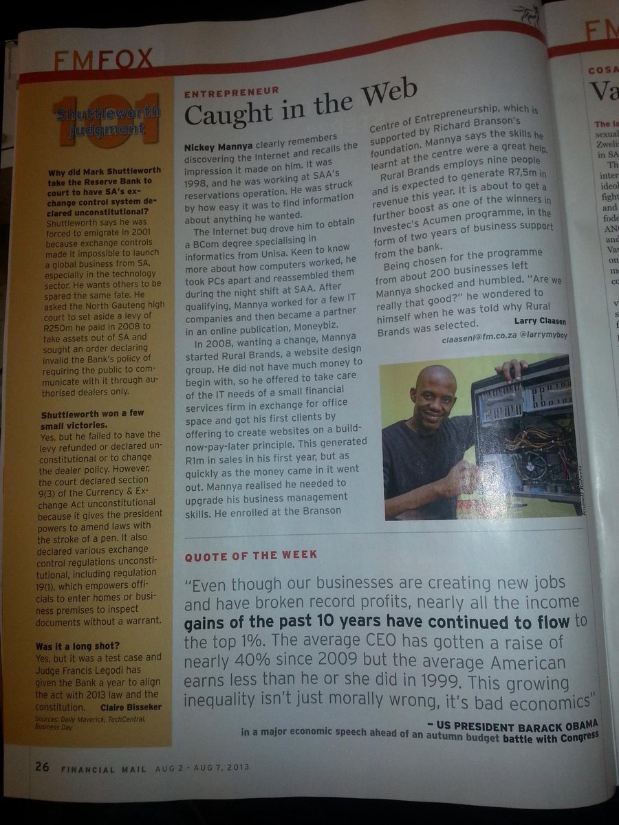 Rural Brand Technologies (Rural Brands) (@RuralBrands)  X