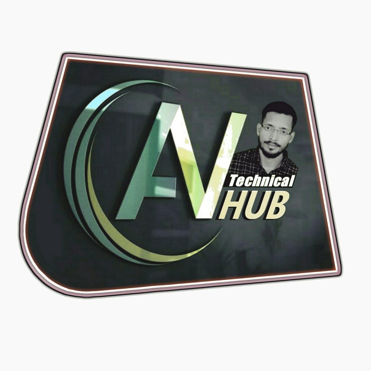 avtechnicalhub's tweet photo. #NewProfilePic https://t.co/ozjWdyjmMM