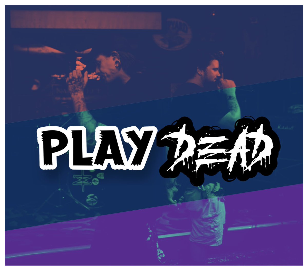 PlayDead_101's tweet photo. New music in the works! And even some new collabs on the way 🔥🔥🔥
#weallplaydead #playdead #newmusic #hiphopmusic #rapmusic #indierapper #sinnakel #monstrom https://t.co/enhaNe9xAf